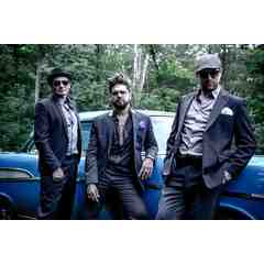 Dustin Douglas & The Electric Gentlemen
