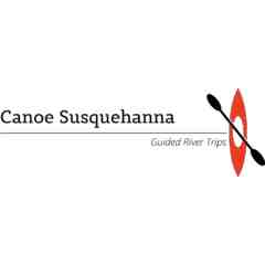 Canoe Susquehanna