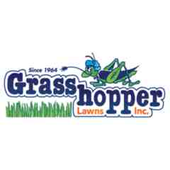 Grasshopper Lawns