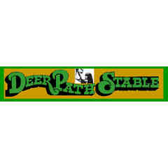 Deer Path Riding Stables