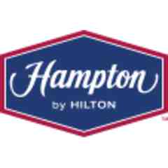 Hampton Inn - Matamoras