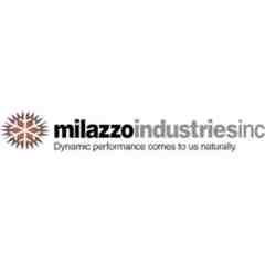 Sponsor: Milazzo Industries