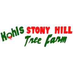 Kohl's Stony Hill Tree Farm
