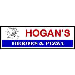Hogan's Heroes & Pizza
