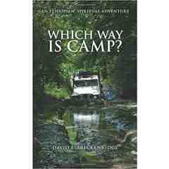 David E. Breckenridge