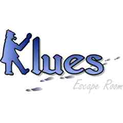 Klues Escape Rooms