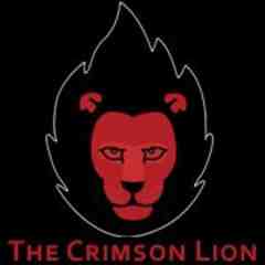 The Crimson Lion