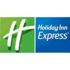 Holiday Inn Express Gibson