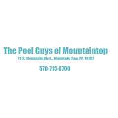 The Pool Guys of Mountaintop