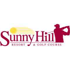 Sunny Hill Golf Course