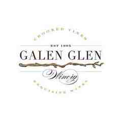 Galen Glen Vineyard & Winery