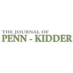 Journal of Penn-Kidder