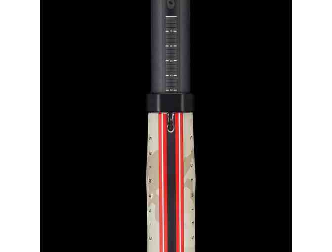 Cervelo C5 Custom Painted Wounded Warriors Canada Frame