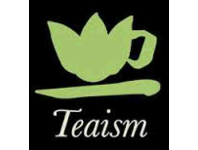 Teaism - $50 Gift Certificate