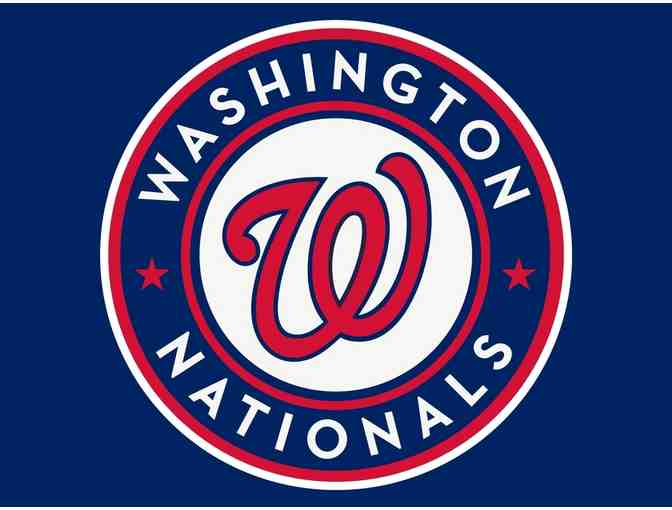 Washington Nationals Shawn Kelley Autographed Baseball