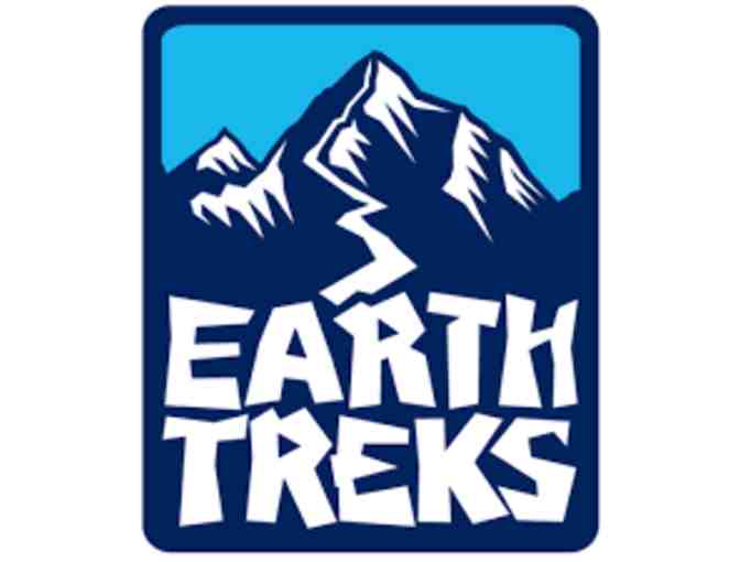 Earth Treks Climbing Center - Open Climb Passes