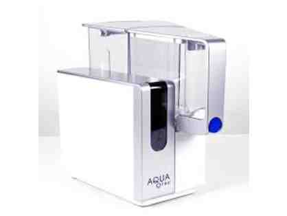 Aqua Tru Deluxe Water Filter