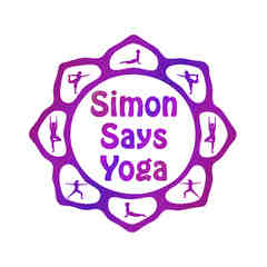 Simon Says Yoga
