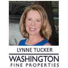 Sponsor: Lynne Tucker,  Realtor, Washington Fine Properties
