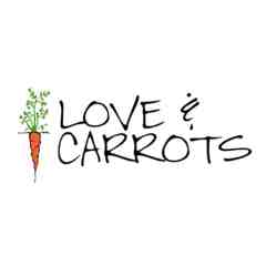 Love & Carrots