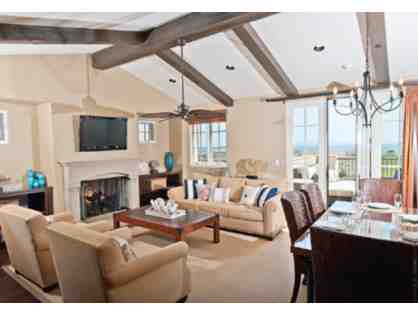 Premium Staycation Terranea Resort in Palos Verdes