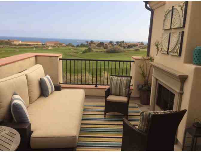 Premium Staycation Terranea Resort in Palos Verdes