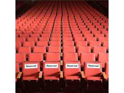 TWO Front Row (Reserved) Seats at the WWS Assembly on June 15