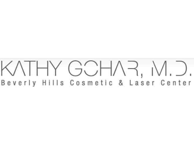 $200 Gift Certificate Toward "Mommy Make-Over" Services by Dr. Kathy Gohar - Photo 1