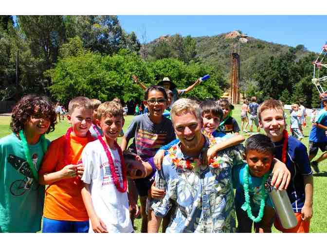 Camp Summertime Day Camp