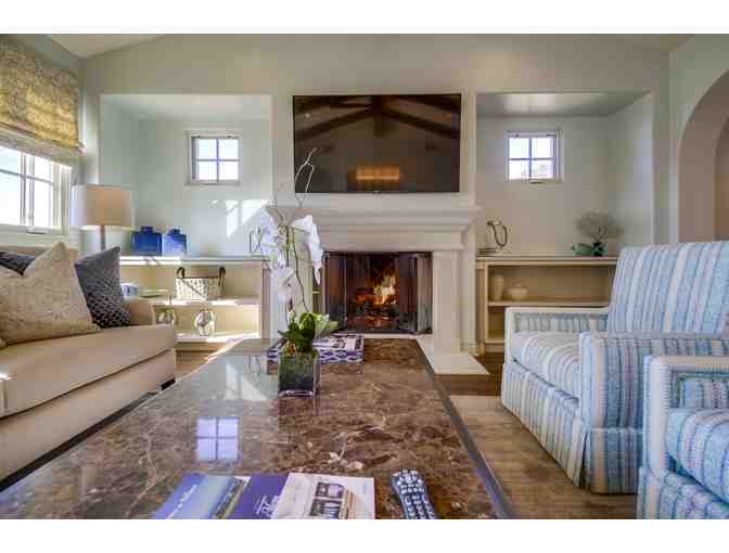 Premium Staycation Terranea Resort in Palos Verdes