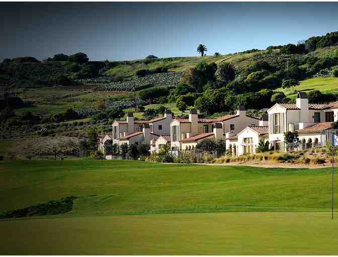 Premium Staycation Terranea Resort in Palos Verdes
