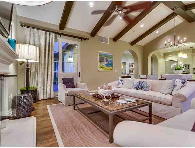 Premium Staycation Terranea Resort in Palos Verdes