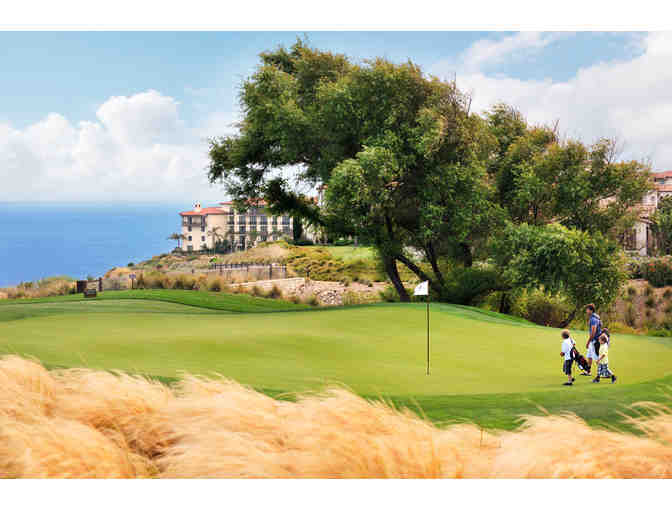 Premium Staycation Terranea Resort in Palos Verdes