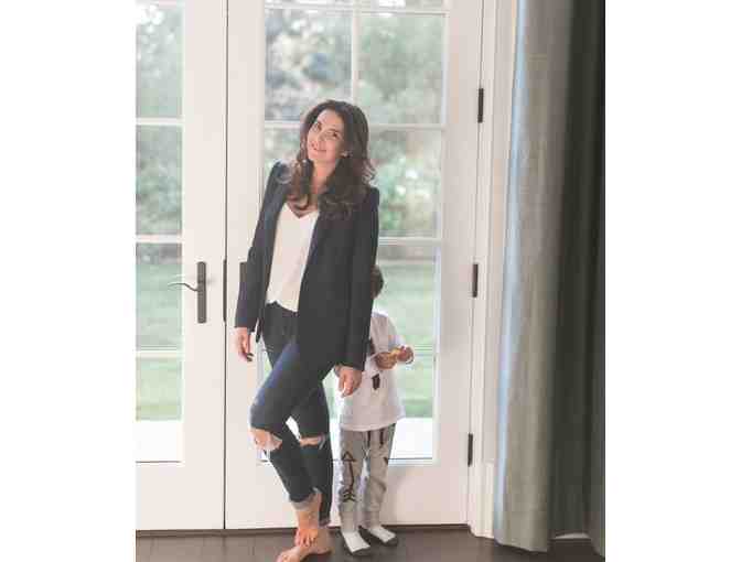 One Week of Organic Lunches prepared by Dr. Organic Mommy!