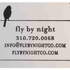 Fly By Night Jewelry Co.