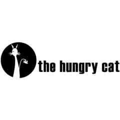 The Hungry Cat