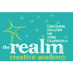 The REALM Creative Academy