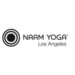 Naam Yoga LA