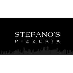 Stefano's New York Pizza