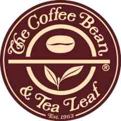 COFFEE BEAN & TEA LEAF