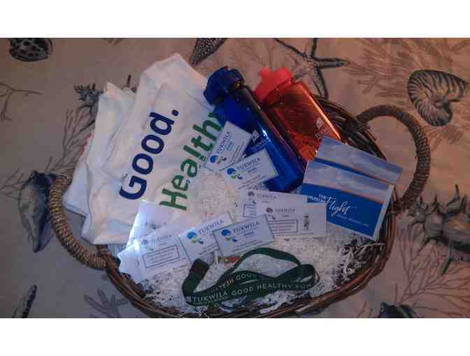 Pool Passes Plus More Summer Fun