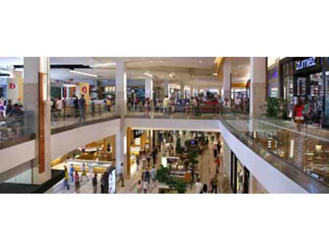 Westfield Mall (Southcenter) Gift Card - $20