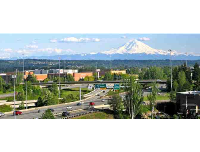 Westfield Mall (Southcenter) Gift Card - $20