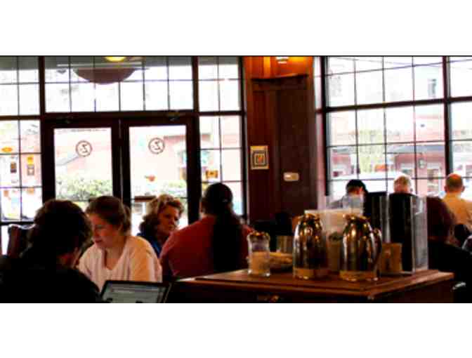 ZOKA Coffee and Tea Basket