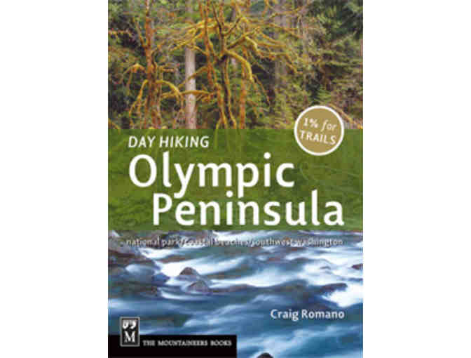 Mountaineers Books Great Outdoors Bundle