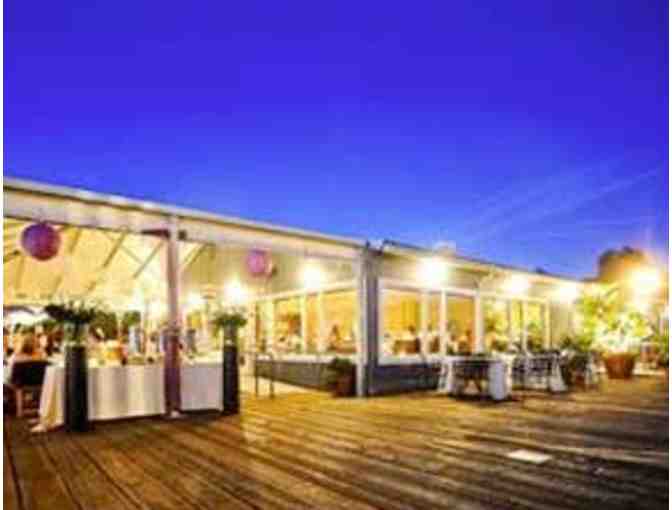 Ray's Boathouse, Cafe & Catering Gift Card