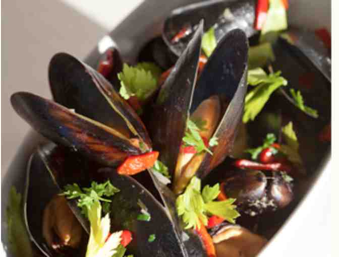 Ray's Boathouse, Cafe & Catering Gift Card