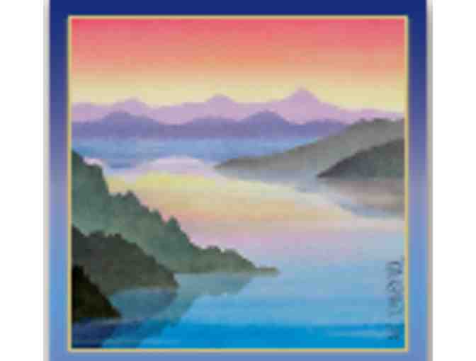 Hoodsport Winery Tour and Tasting for 10