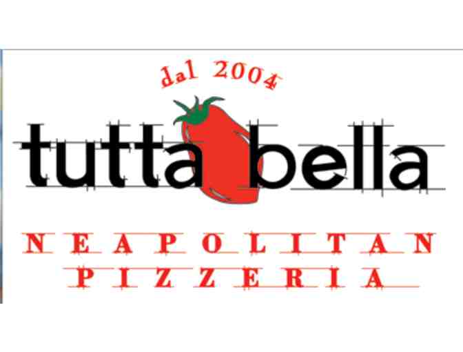 Tutta Bella $40 Gift Card