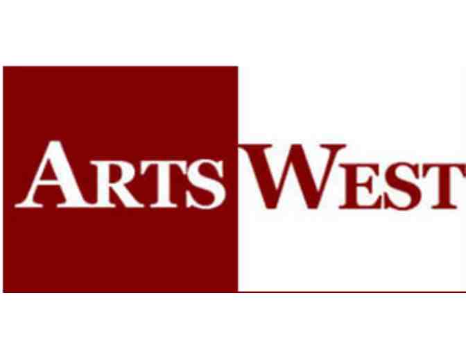 Arts West Theater Tickets for 2